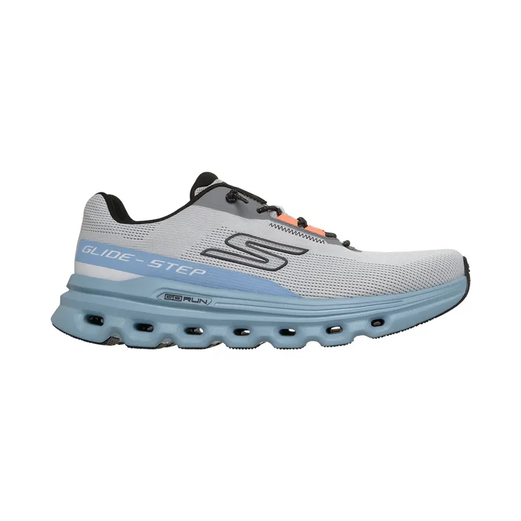 Skechers GO Run Glide-Step Arch Fit “Casion Grey” (221121GRY)