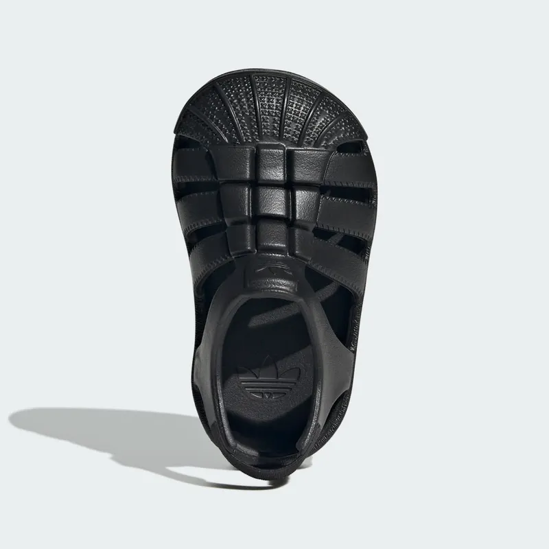 adidas Superstar Sandals Core Black (JS2845)