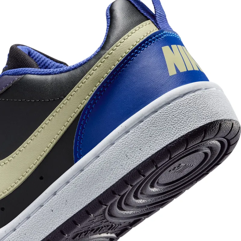 Nike Court Borough Low Black (DV5456-011)
