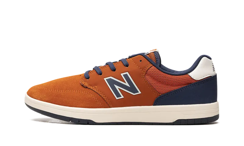 New Balance Numeric 425 “Brown Blue” (NM425DRA)