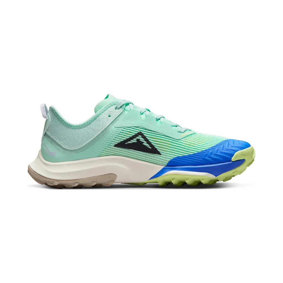Nike Air Zoom Terra Kiger 8 Trail Running Green (DH0654-301)