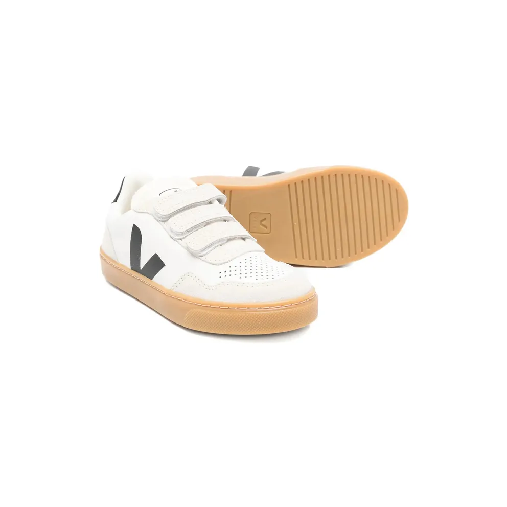 Veja V-90 “White/Neutrals” (SX2021006C)