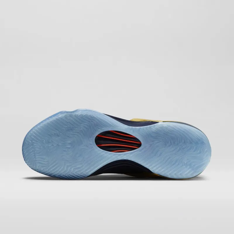 Nike KD 7 Gold Medal Midnight Navy/Metallic Gold-Bright Crimson (706858-476)