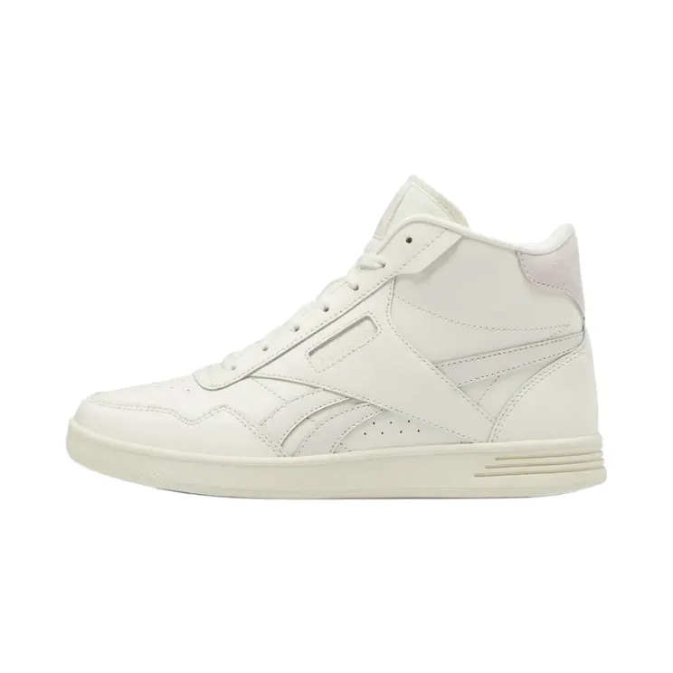 Reebok Club High Top “Chalk Porcelain Pink” (GZ4992)