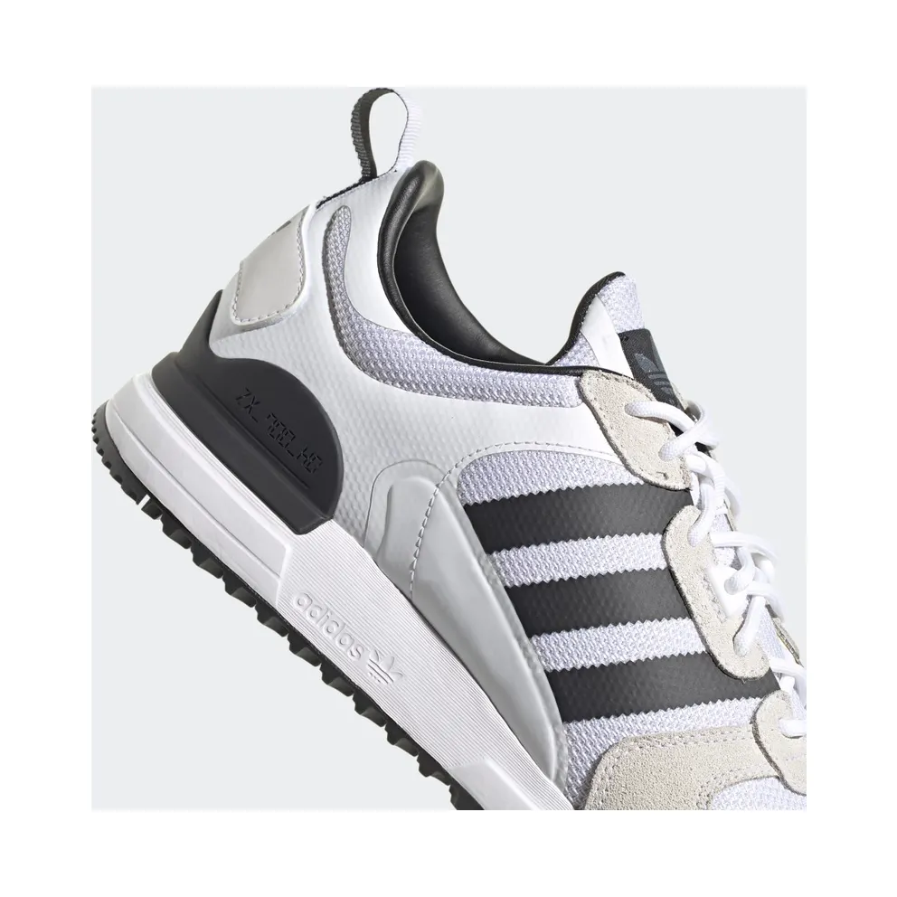 adidas ZX 700 HD Cloud White / Core Black / Cloud White (FY1103)
