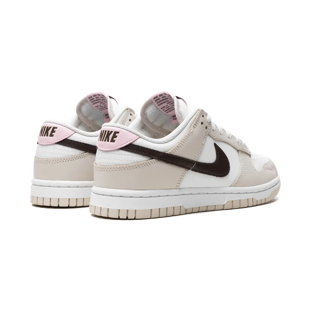 Nike Dunk Low “Neapolitan” (HF9990-100)