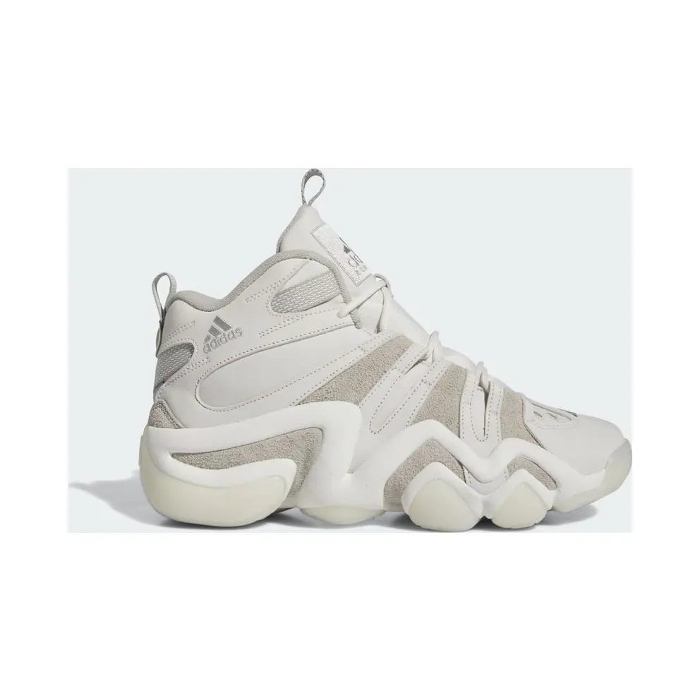 adidas Crazy 8 Off White / Sesame / Off White (IE7230)