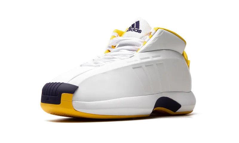 Adidas Crazy 1 “Lakers Home” (GY8947)