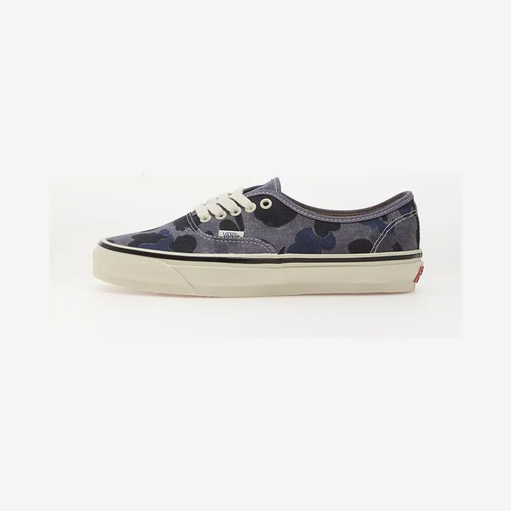 Vans Authentic Purple (VN000EBNLVN1)