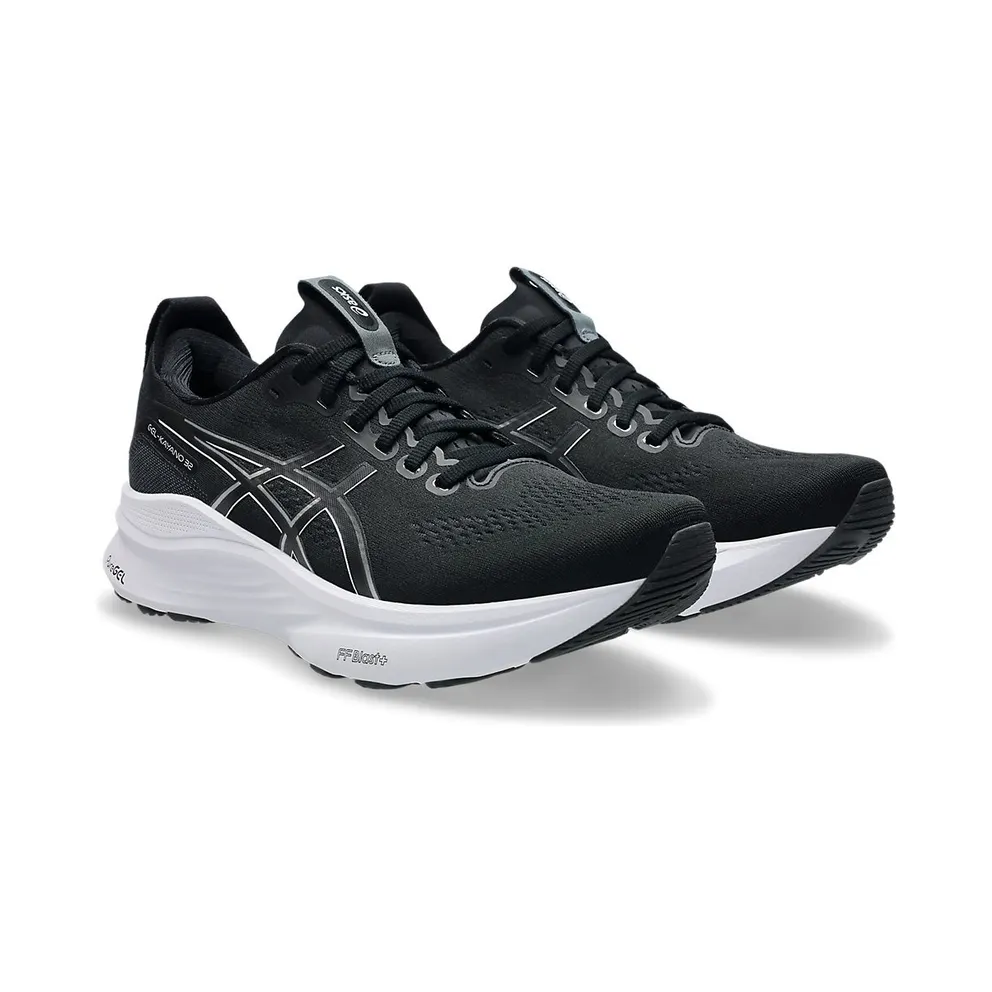 ASICS GEL-KAYANO 32 “Black / White” (1011C052-002)