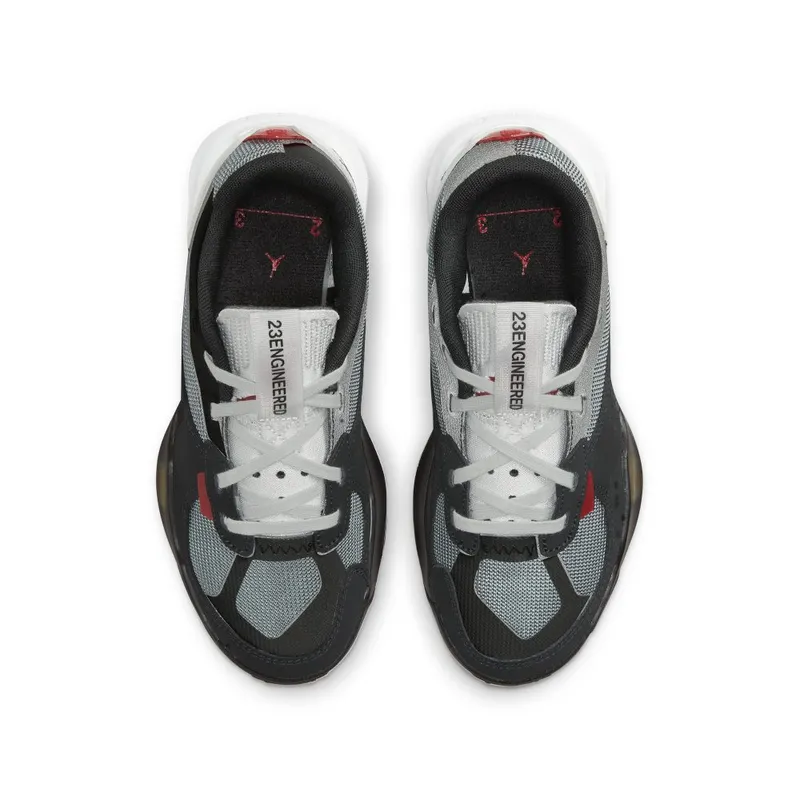 Jordan Air 200E Older Kids’ Black (DM9677-060)