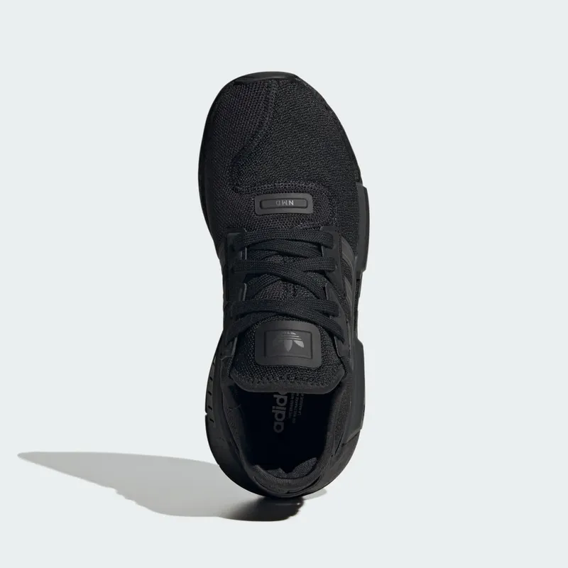 Adidas NMD_G1 Kids Core Black / Carbon / Cloud White (IH0032)