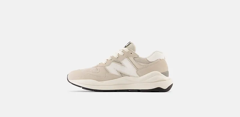 New Balance 57/40 “Beige White” (M5740VPD)