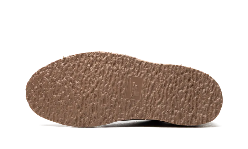 Red Wing Weekender Oxford “Copper Rough & Tough – Brown” (3604)