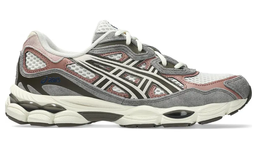 Asics Gel-NYC “Birch Driftwood” (1203A897-200)