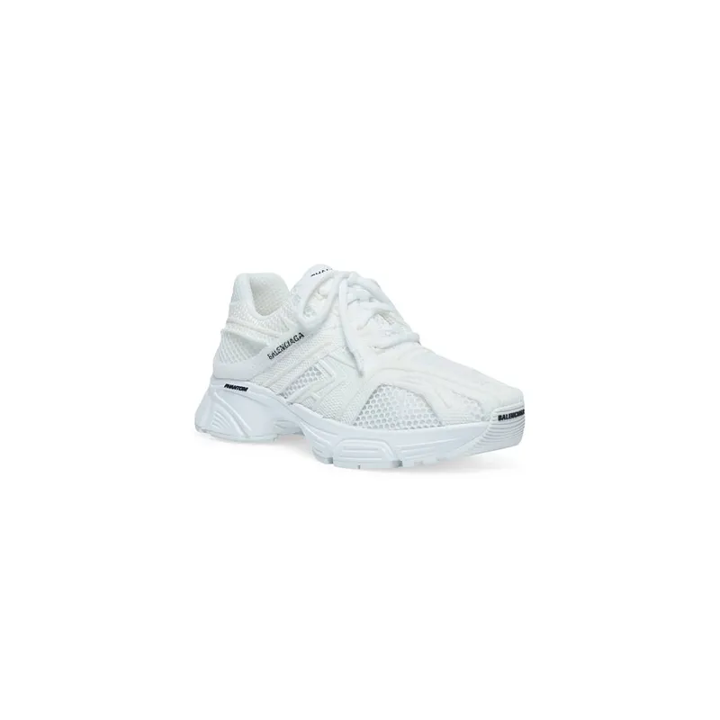 Balenciaga Phantom Triple White (W) (679339W2E929000)