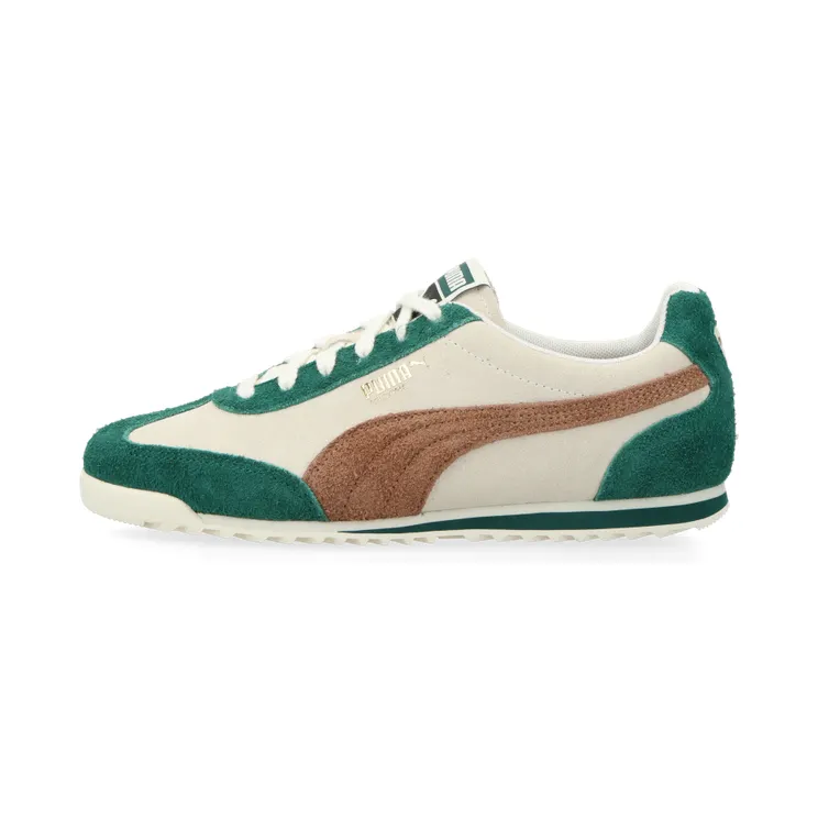 Puma Arizona Suede (white) – 399664-02