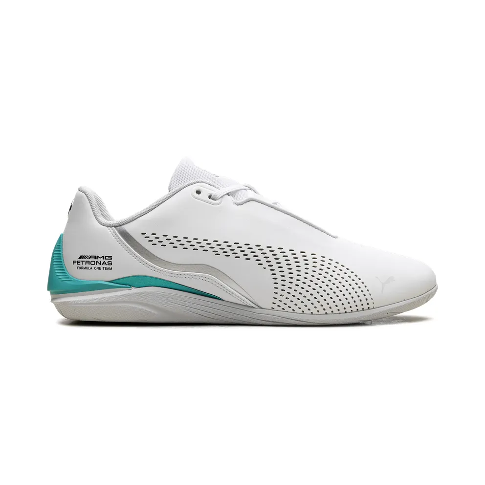 Puma MAPF1 DRIFT CAT DECIMA “White” (307196-08)