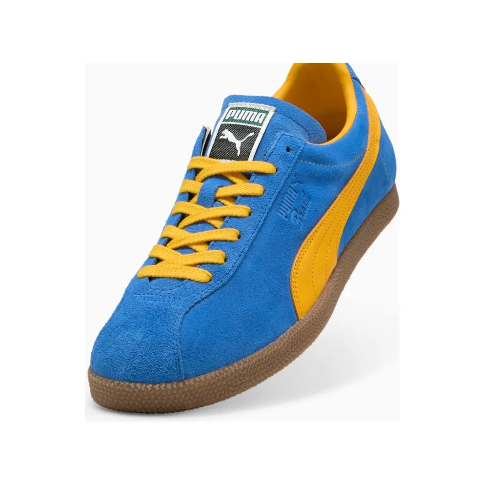 Puma Brasil Blue