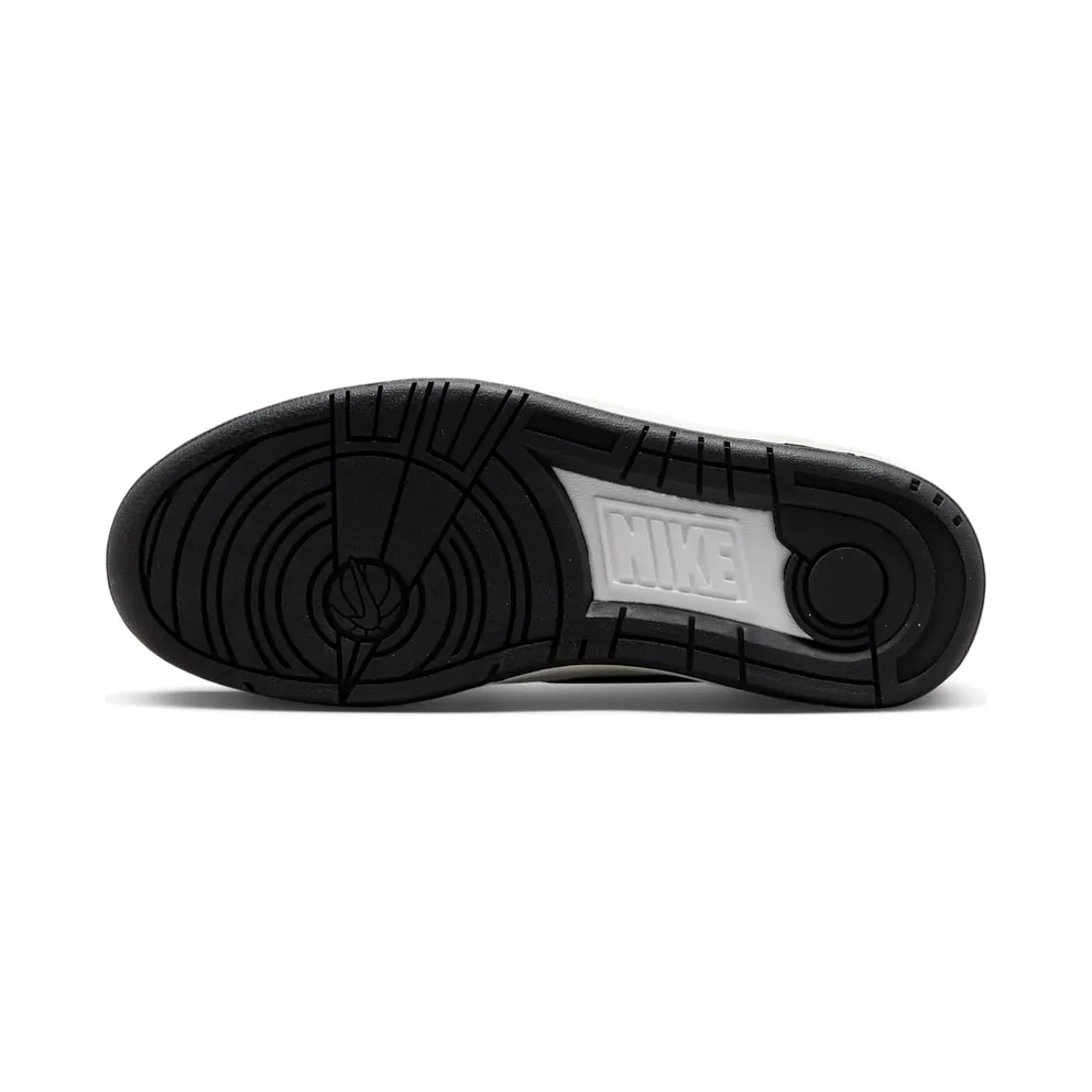 Nike Full Force Low “White / Black” (FB1362-101)