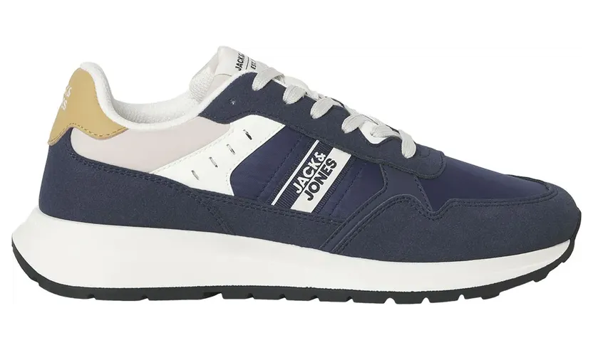 Jack & Jones Oswald Tape Combo Schoenen 12291848-NAVYPEONY