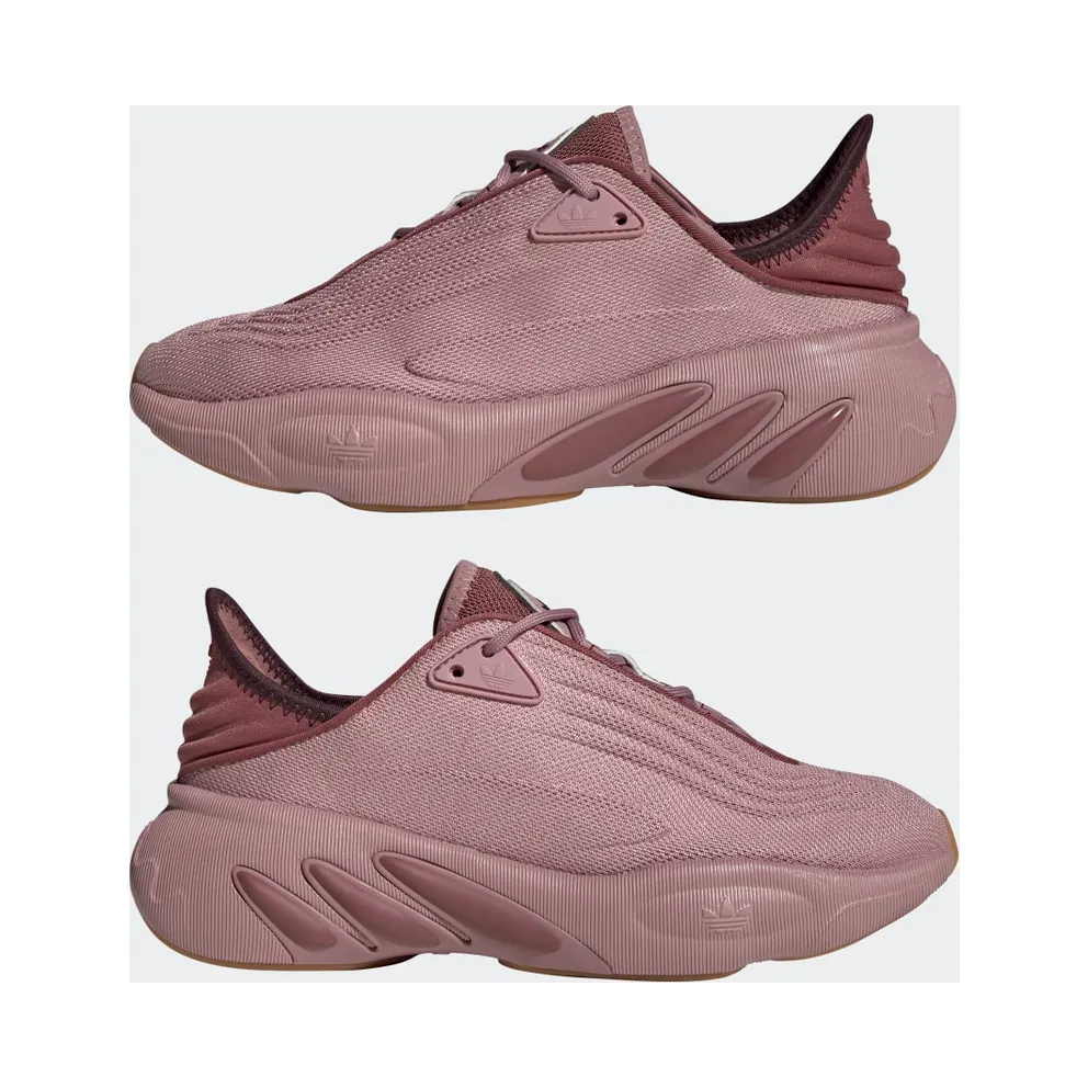 Adidas Adifom SLTN Magic Mauve / Burgundy / Shadow Maroon (HP6490)