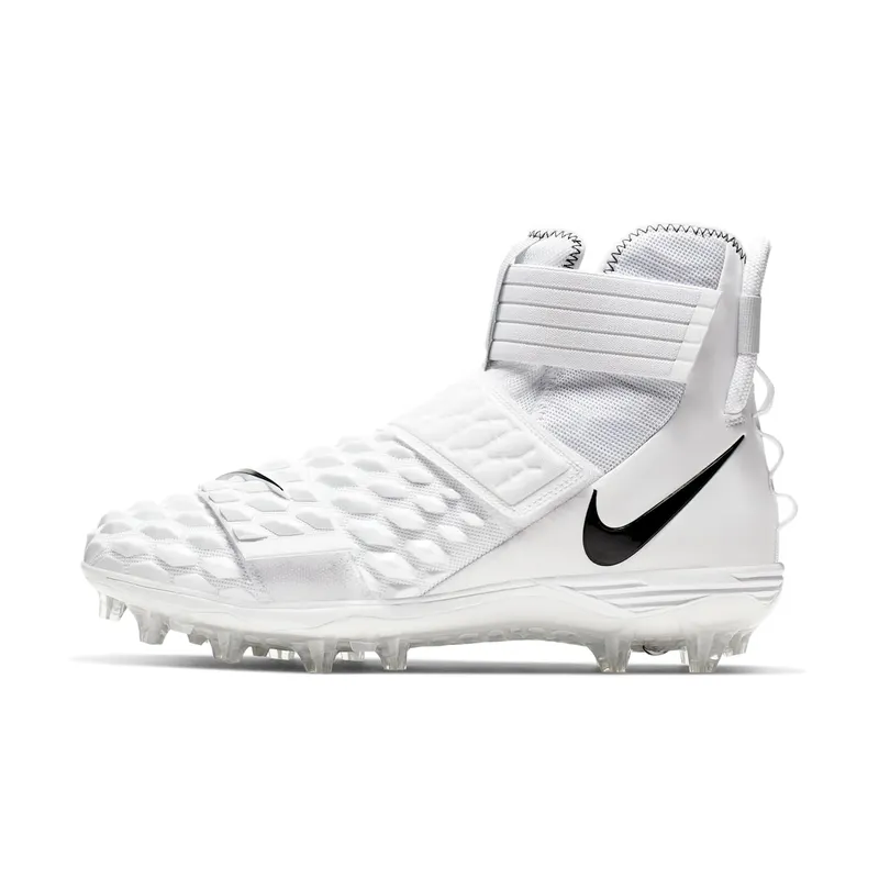 Nike Force Savage Elite 2 White Wolf Grey (AH3999-100)