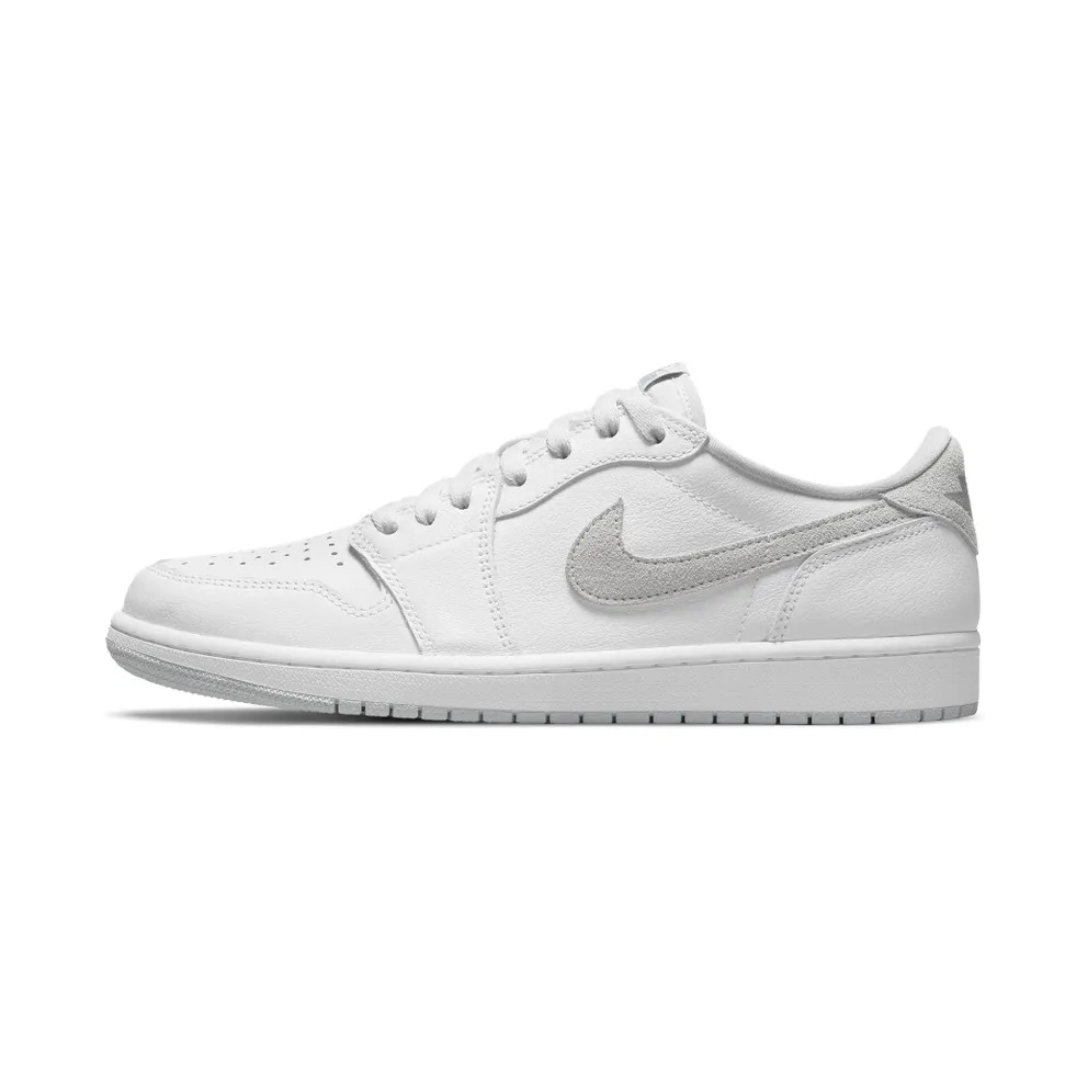 Air Jordan 1 Low OG Neutral Grey (2021) (CZ0790-100)