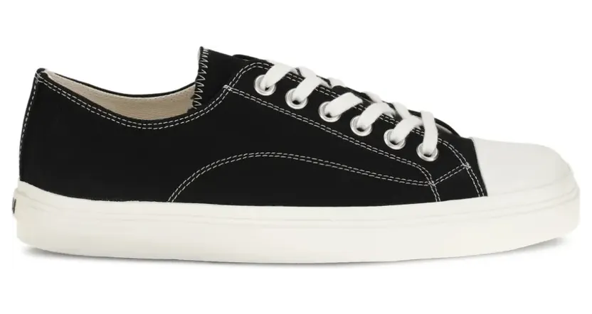 Moschino mit Kontrastdetails “Black” (MB15053G0OGR0)