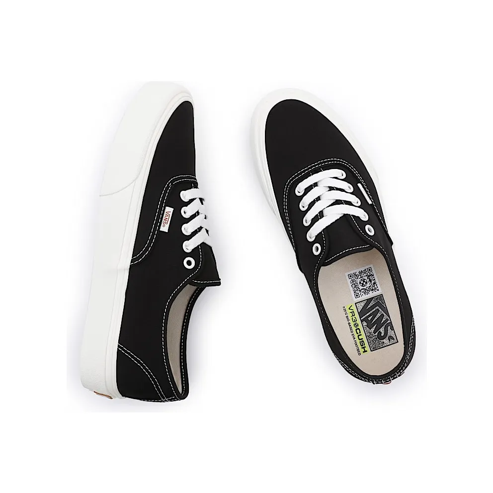 Vans Authentic VR3 Shoe “Black / Marshmallow” (VN0005UD1KP)