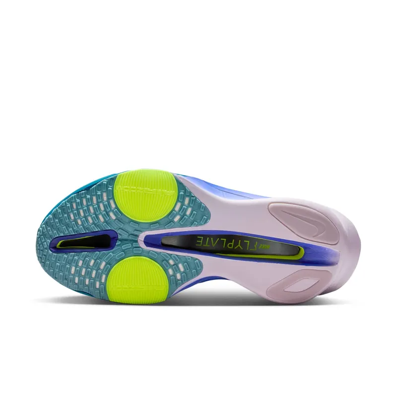 Nike Air Zoom Alphafly Next% 3 “Obsidian Persian Violet” (FD8311-401)