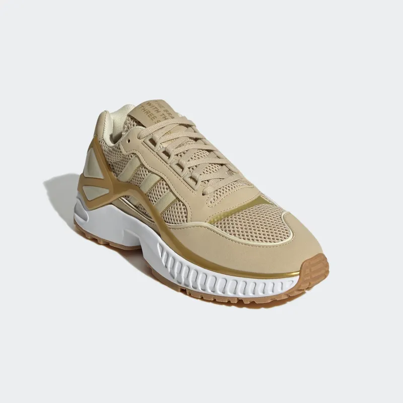 Adidas ZX Wavian Savanna / Sand / Cloud White (GY6036)