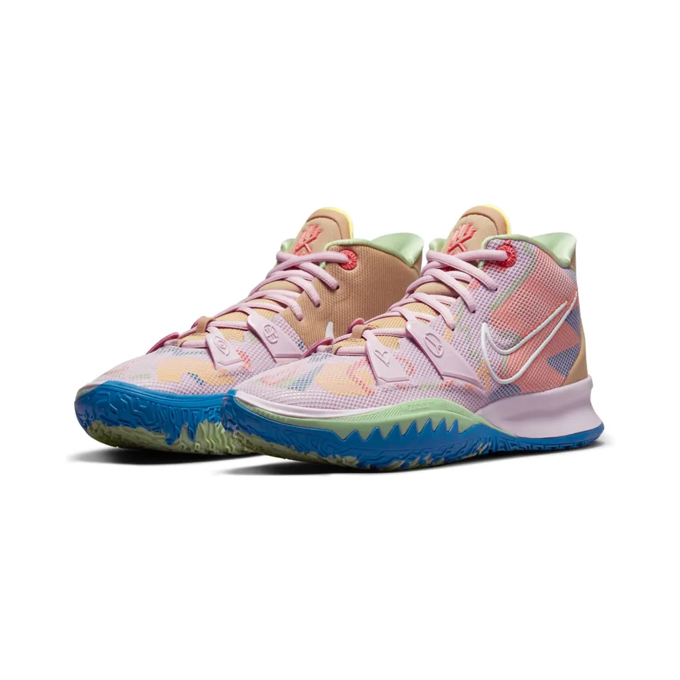 Nike Kyrie 7 1 World People (CQ9326-600)