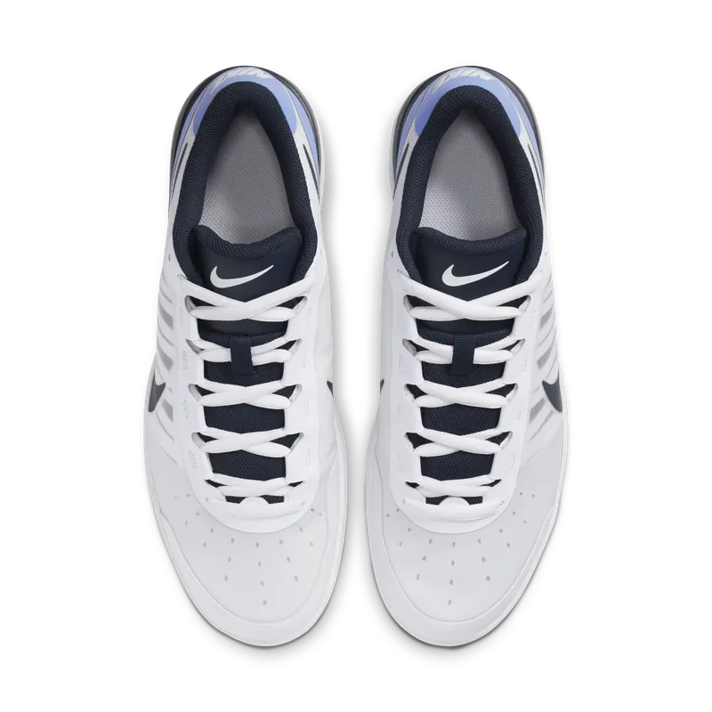 Nike Court Air Max Vapor Wing MS White White/Royal Pulse/Obsidian (BQ0129-106)