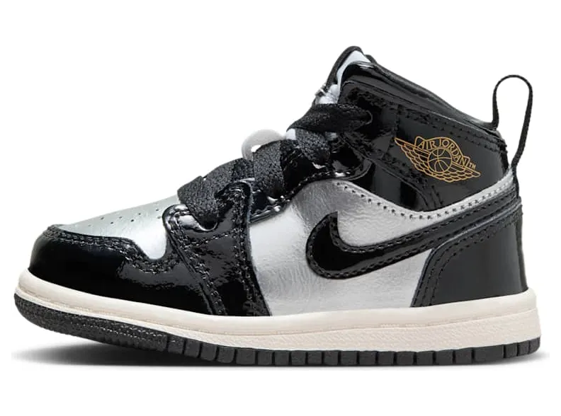 Air Jordan 1 Mid FZ3939-001