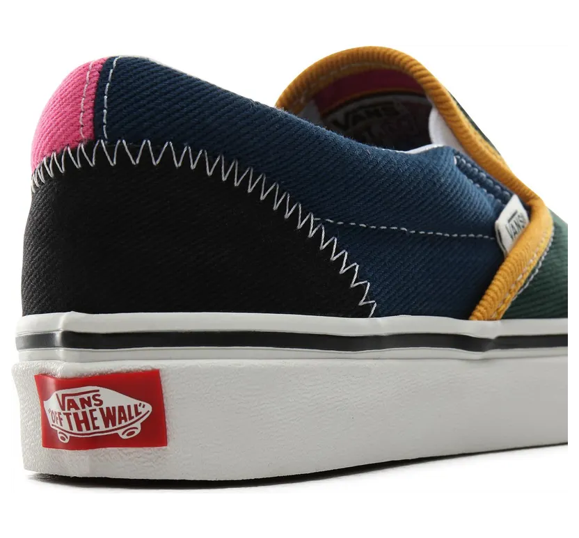 vans-slip-on VN0A4BV3V9H