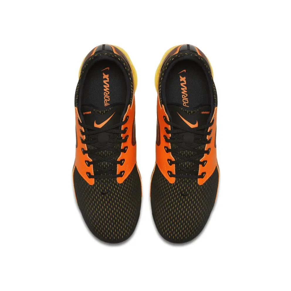 Nike Air VaporMax CS Total Crimson Black Total Crimson/Black-Laser Orange (AH9046-800)