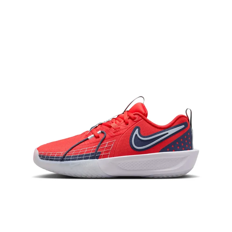 Nike Air Zoom GT Cut 3 Light Crimson Thunder Blue White Blue Tint (FD7033-601)