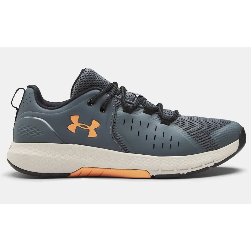 Under Armour Charged Commit 2 Gray (3022027-105)