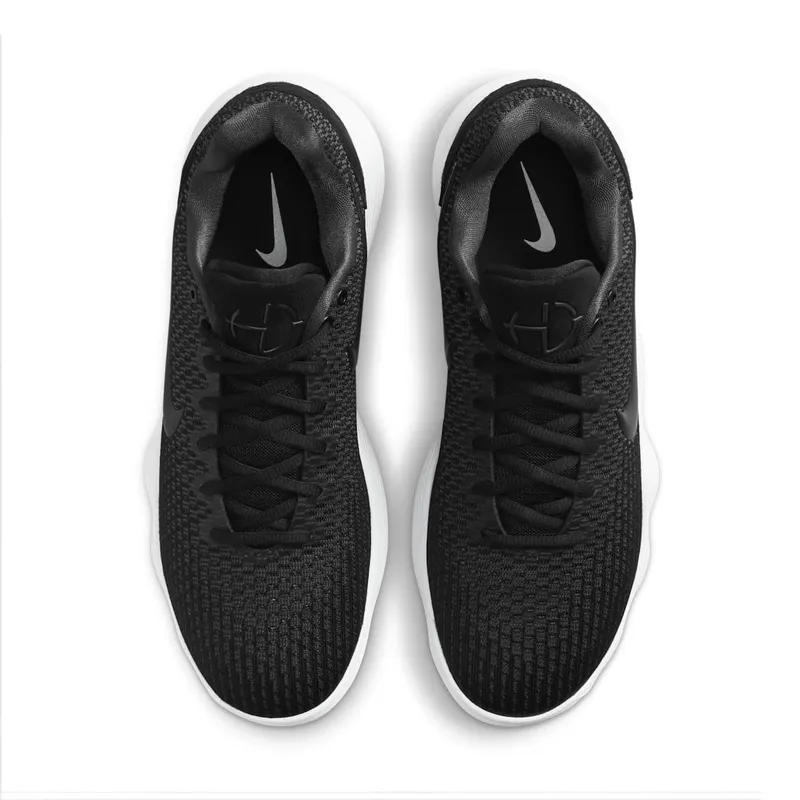 Nike Hyperdunk Low “2017 – Black / White” (897663-001)