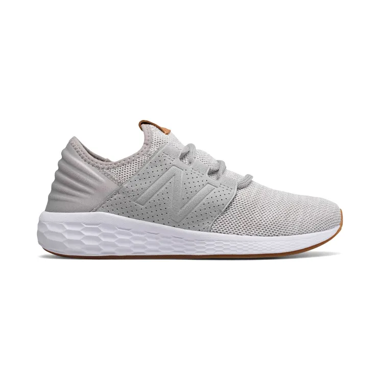 New Balance Fresh Foam Cruz v2 “Off Grey” (WCRUZKG2)