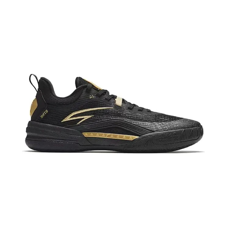 Anta Kai 1 Team Black Gold (112531622-4)