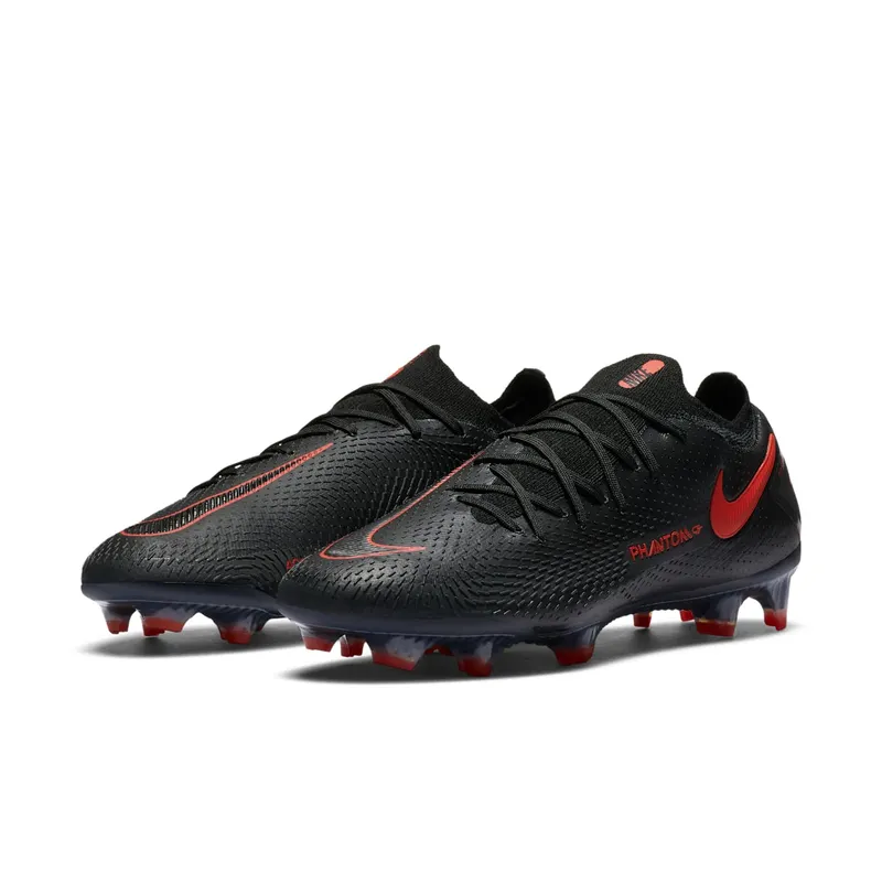 Nike Phantom GT Elite FG “Black” (CK8439-060)