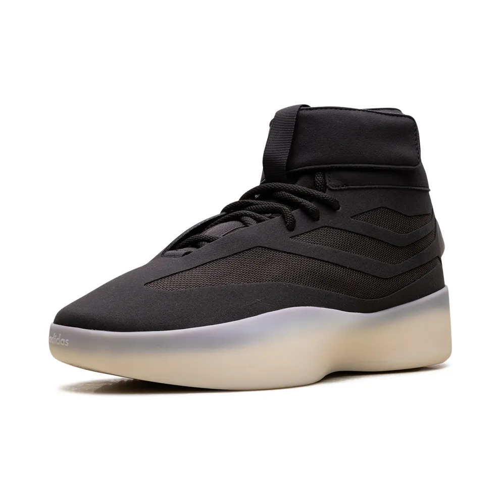 Adidas Fear of God Athletics II Basketball “Night Brown” (JQ8482)