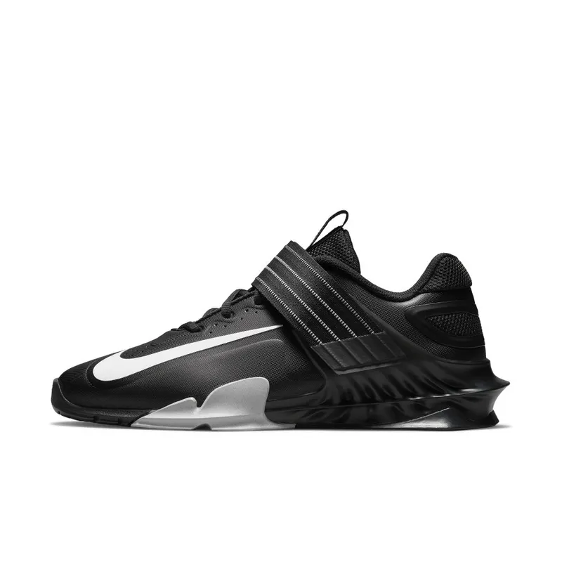 Nike Savaleos Weightlifting Black (CV5708-010)