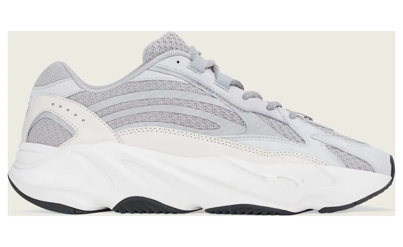 Adidas Yeezy Boost 700 V2 ‘Static’ (2019) (EF2829)