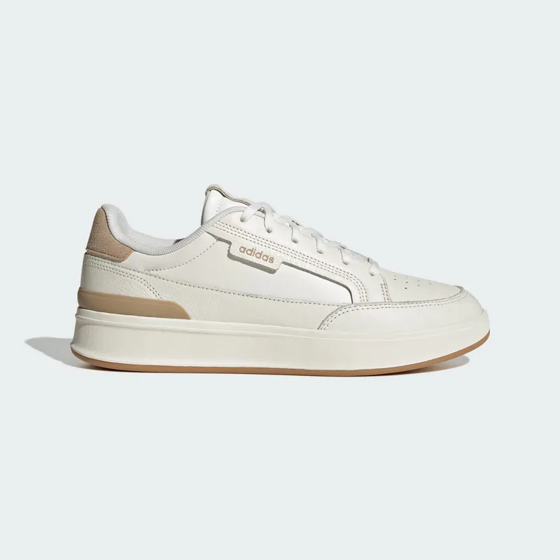 Adidas Aspyre Core White / Warm Sandstone / Core White (IH3930)