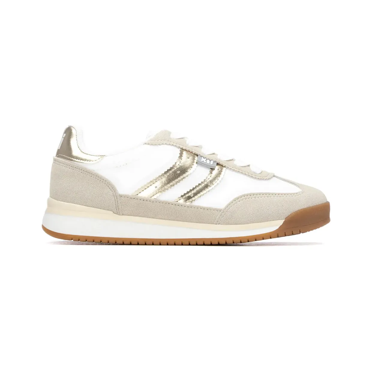 xti-sneaker 145019-Gold
