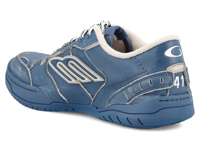Balenciaga Hamptons “Blue” (841765 WCURS 4090) (4)
