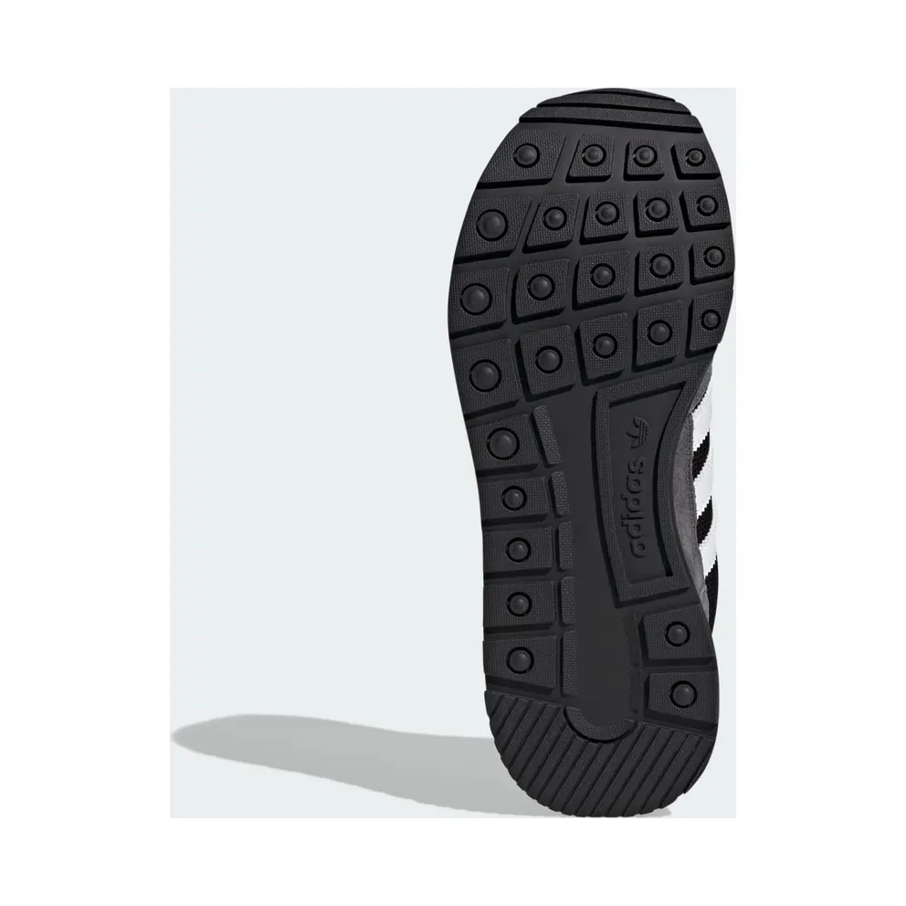 Adidas ZX 600 Shoes Core Black / Cloud White / Carbon (IH7274)
